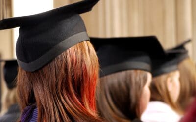 Do You Use Your Degree At Work?