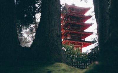 Warrior Princess Overcoming The Feudal Lords In Shogunate Japan