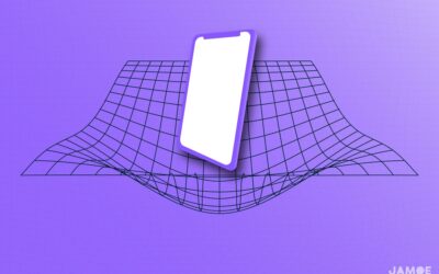 Escaping Your Phone’s Gravity