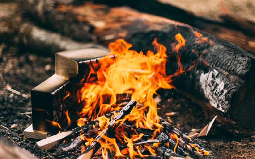 Kindling and a Spark