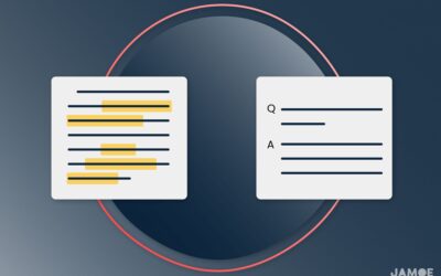 Thinking Slow With HQ&A: Take Better Notes When Reading Non-Fiction (Pt 1)