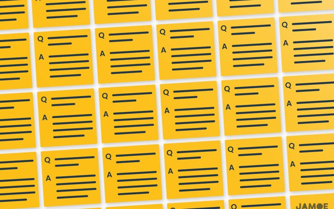 Get More Value and Joy from Books with Handwritten HQ&A Notes (Pt 2)