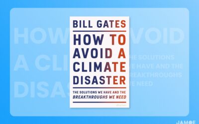 Example HQ&A Notes: How to Avoid Climate Disaster (2021) – Bill Gates