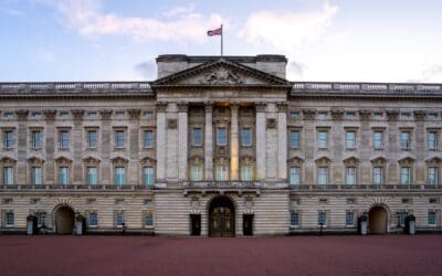 A Jubilee Encounter