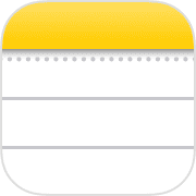 Apple_Notes