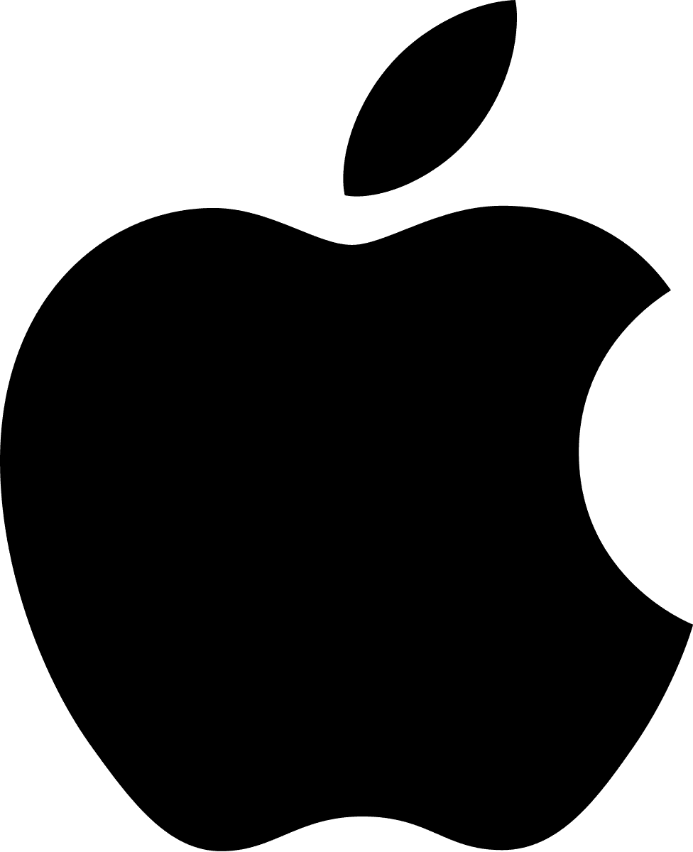 Apple_logo_black