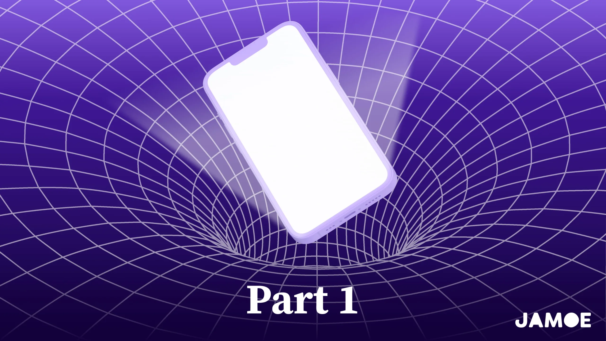 Escaping Your Phone’s Gravity: Part 1