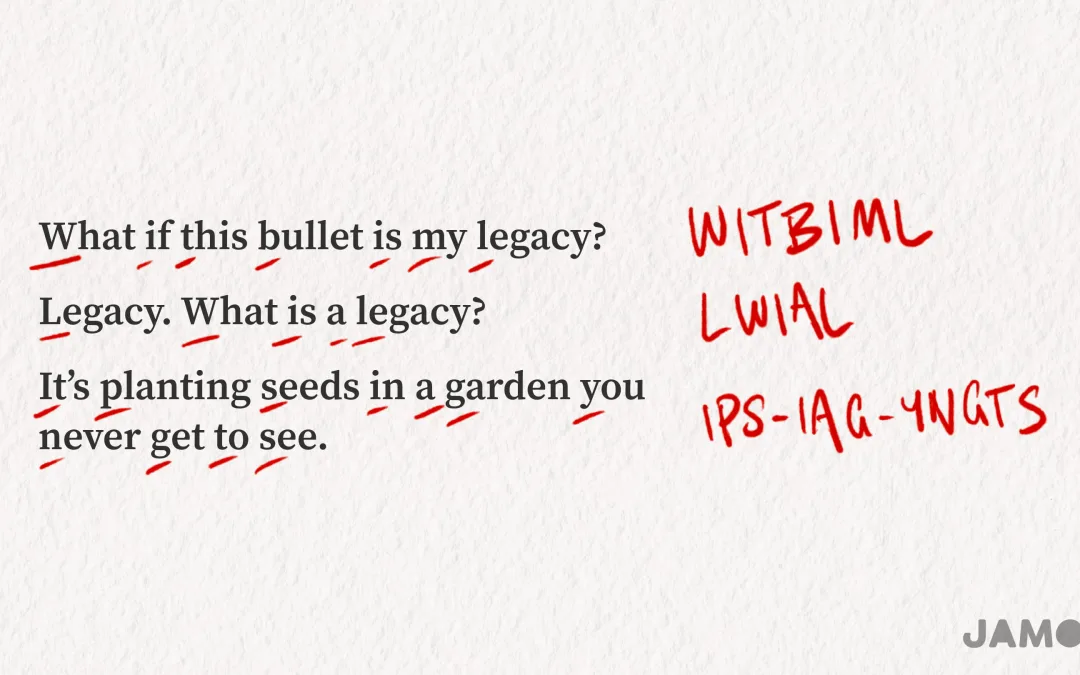 The Actor’s Memory Trick: The First-letter Technique