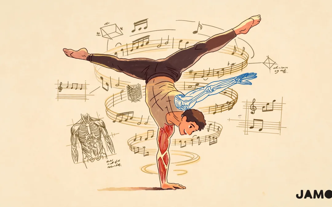 The Comforts of Muscle Memory and The Man Who Came Back For His Son