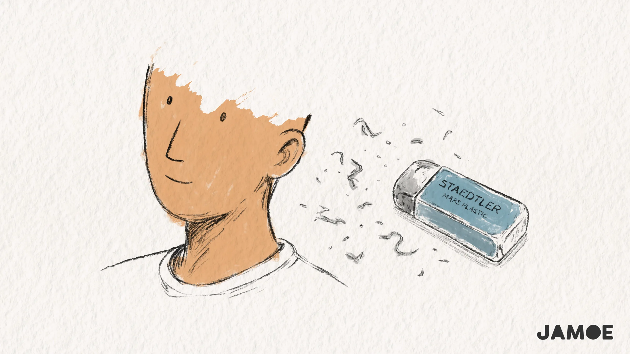 The Creative Cost Of Remembering Too Much